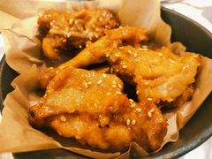 -必胜客(石佛营店)