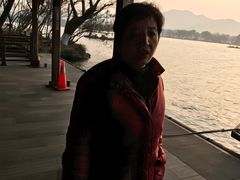 -西湖游船