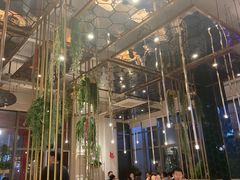 -红樱桃·欢乐餐厅(太原里店)