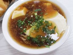 -一品豆腐脑(大湾市场店)