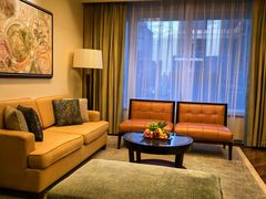 -深圳星河丽思卡尔顿酒店