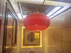 -聚德华天烤肉季·宴会厅(什刹海总店)