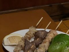 -福烤锦花(长乐路店)