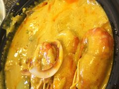 -南沙游艇会·大兵船餐厅