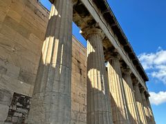 -赫淮斯托斯神庙