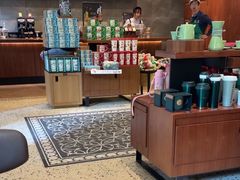 -星巴克臻选(广州沙面店)