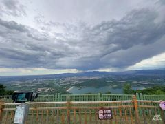 -北京十三陵国家森林公园蟒山景区