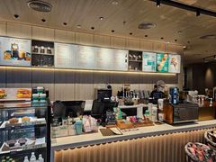 -星巴克臻选(深圳宝安大仟里1店)