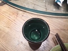 -食欲老院子荆芥疙瘩汤(经五路店)