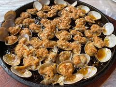 -靓靓蒸虾(恩施新天地店)