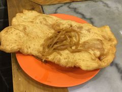 -马记伊源斋涮肉·清真菜(潘家园古玩市场店)