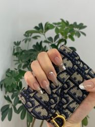 -斯馨·健康美甲美睫