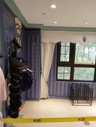 点击看大图 -奈尔宝·儿童乐园·亲子餐厅(星河湾店)