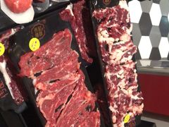 -潮发潮汕牛肉店(龙洞店)