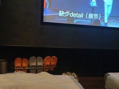 -华夏良子·足道SPA艾灸(王府井店)