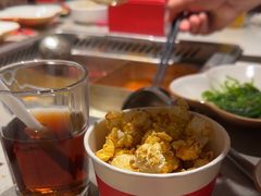 -海底捞火锅(团结桥店)
