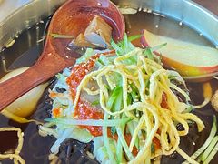 -服务大楼冷面(延大店)