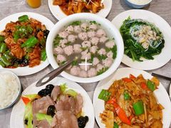 -九龙餐厅(大沽路店)