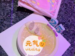 -好利来(七宝领展广场店)