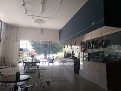 -微焙咖啡工厂(海峡创意产业园·红坊店)