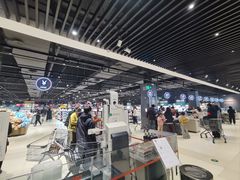 -永辉超市(鲁谷店)