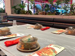 -肥肥虾庄·金牌油焖大虾(杨园滨江时代walk店)