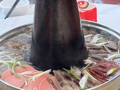-野菌王牦牛肉汤锅