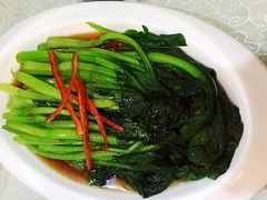 -慈海素食馆
