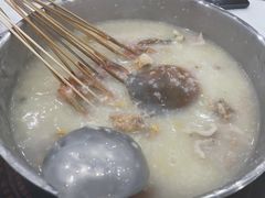 -盈田盈粥庄(博山东路店)