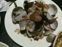 -尚水元休闲自助餐厅(中央城店)