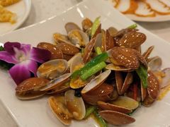 海盐花甲-四海之家(蛇口店)