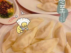 -客临百思德·东北特色馆(龙湖时代天街店)