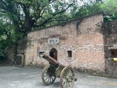 -南沙天后宫景区