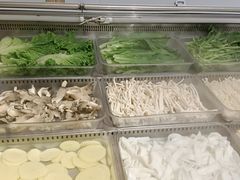 -成老灶火锅鸡(平山店)