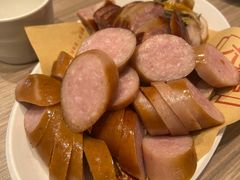 -六泰居·尔滨地标·东北菜(黄河路店)