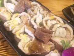-大壮家原味烤肉(兴华北街店)