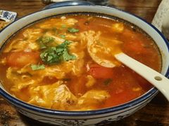 -卧龙堡客栈·中餐厅(古北水镇店)