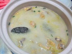 -如一鸡鲍鱼·粤式煲汤(长泰广场店)