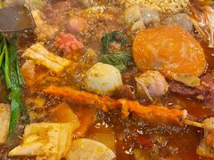 -泡椒王自助铁板烧(天生丽街店)