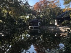 -秋霞圃
