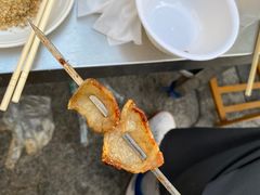 -陈六子全羊馆·烧烤烤羊排(山东理工大店)