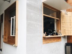 -RAC BAR(安福路店)