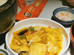 -四道菜·福建海蛎煎(世欧广场店)