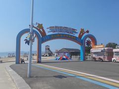 -银滩滨海旅游度假区