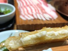 -额尔敦传统涮.冰煮羊火锅(乌兰察布体育场店)