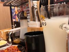 -蒜香焼肉PURUSHIN(马场路店)