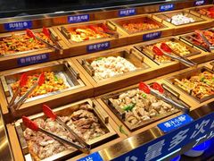 -尹珍珠·韩式无限烤肉(回龙湾店)