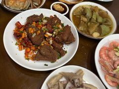 -红灯笼龙凤饭店(宁波老字号店)