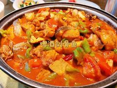 -阿元烧鹅(文明路店)