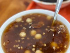 三粉糊-百家缘(东门南路店)